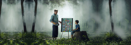 Access to education: A fundamental human right and a challenge for the 21st century