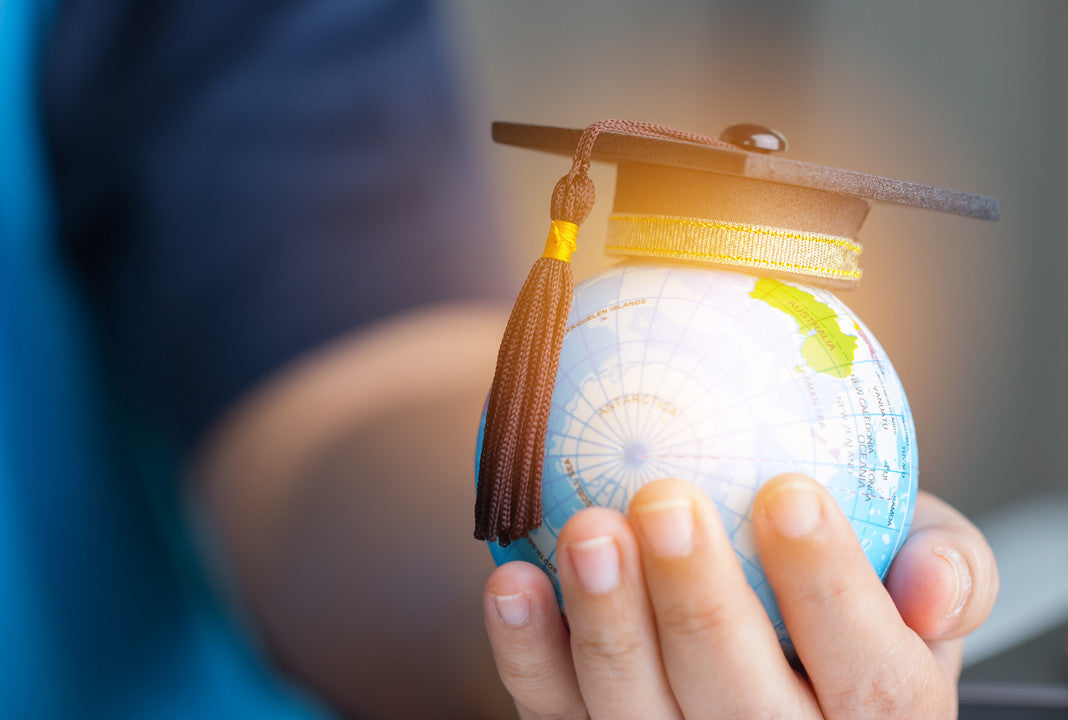How to Make Universal Access to Education a Reality